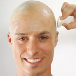 Bald Cap